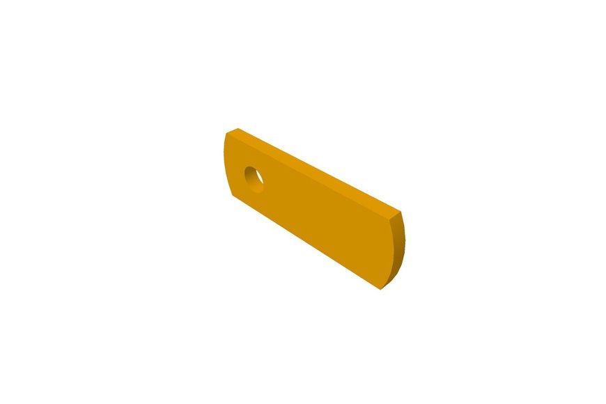 Arm-Switch, Stop - Originale Toro - 114-5155-03