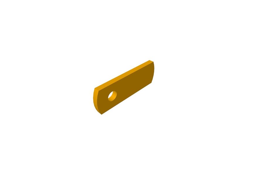 Arm-Switch, Stop - Originale Toro - 114-5155-03