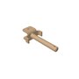 Pin-Pivot - Originale Toro - 100-9692-01