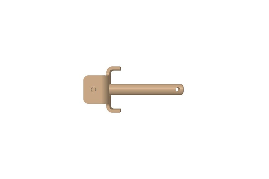 Pin-Pivot - Originale Toro - 100-9692-01