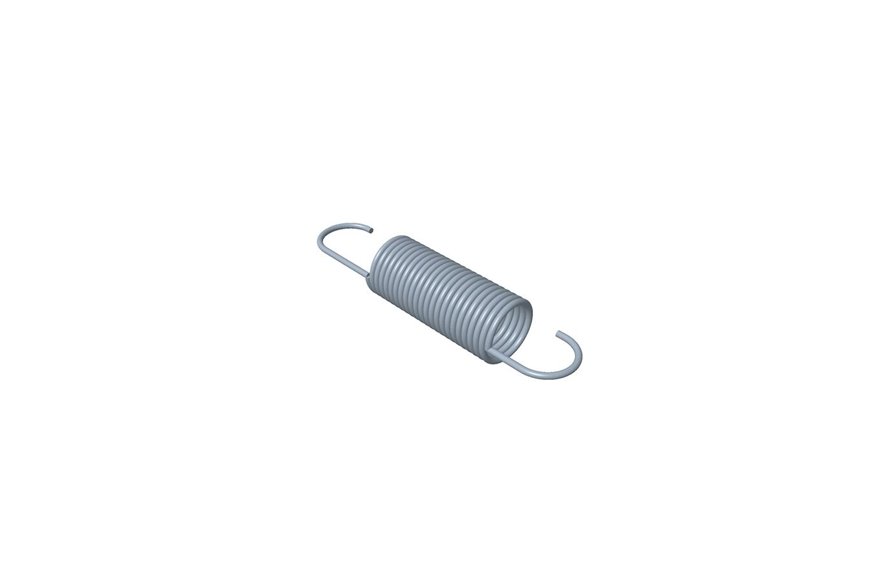 Idler Ext Spring - Originale Toro - 54-1170