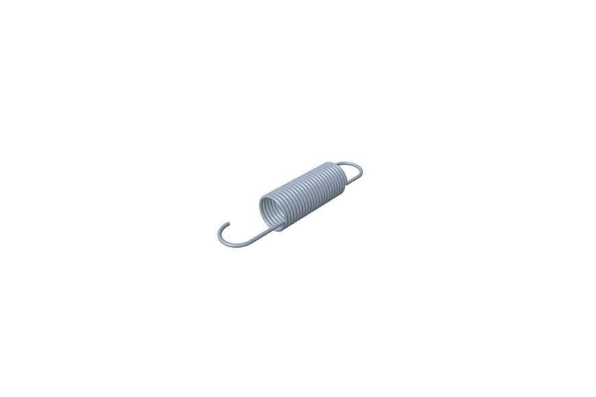 Idler Ext Spring - Originale Toro - 54-1170