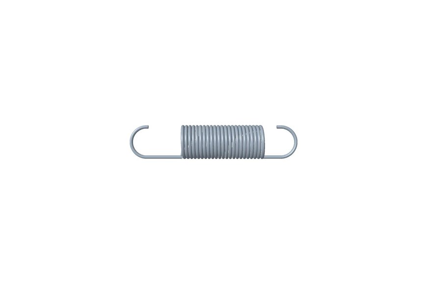 Idler Ext Spring - Originale Toro - 54-1170