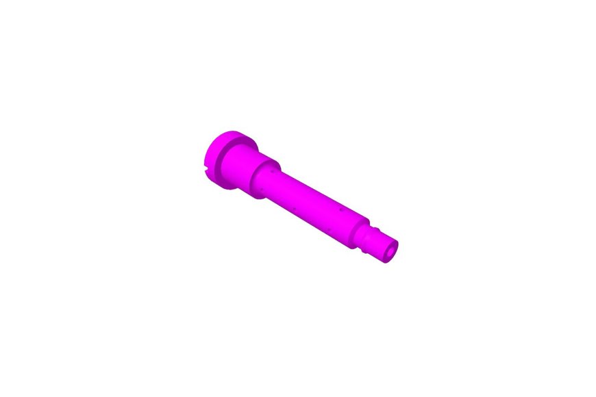 Nozzle - Originale Toro - 98-7001