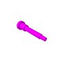 Nozzle - Originale Toro - 98-7001