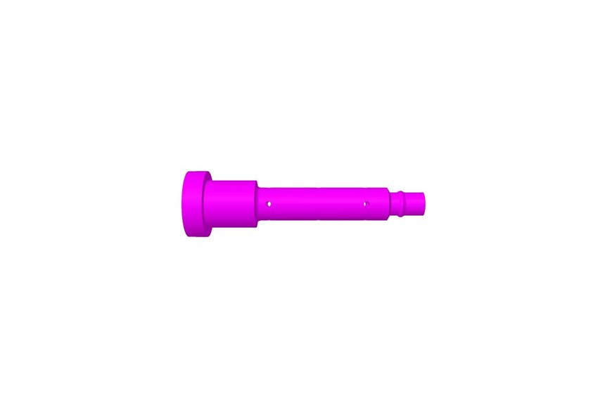 Nozzle - Originale Toro - 98-7001