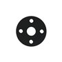 Coupling-Rubber - Originale Toro - 115-4523