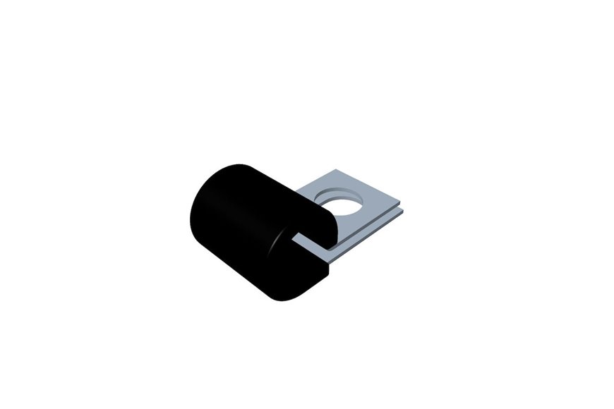 Clamp - Originale Toro - 2412-91