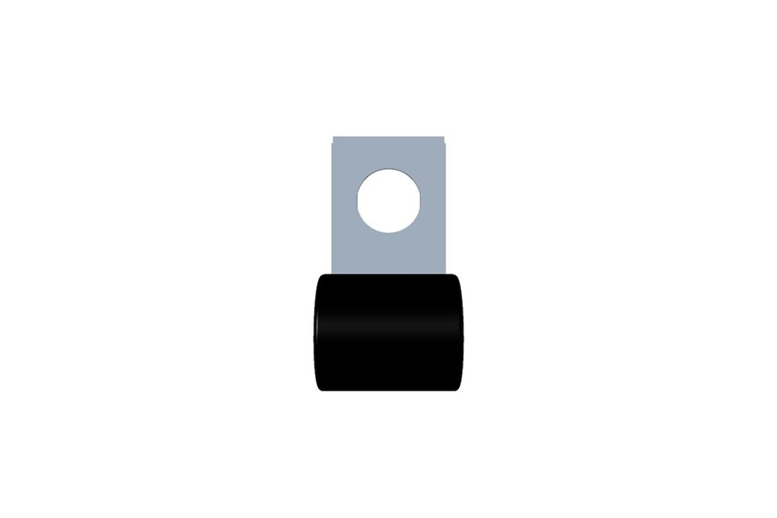 Clamp - Originale Toro - 2412-91