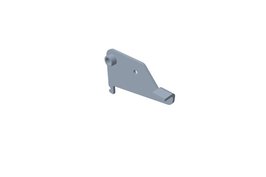 Arm-Detent, Lh - Originale Toro - 82-4330-01