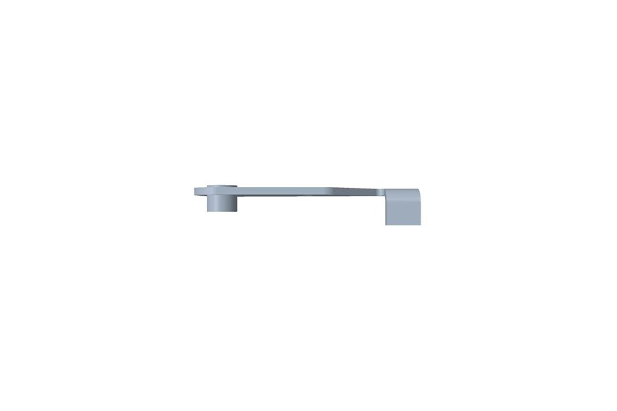 Arm-Detent, Lh - Originale Toro - 82-4330-01
