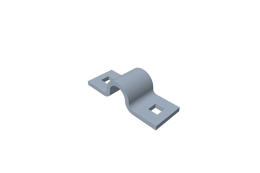 Clamp - Originale Toro - 110841