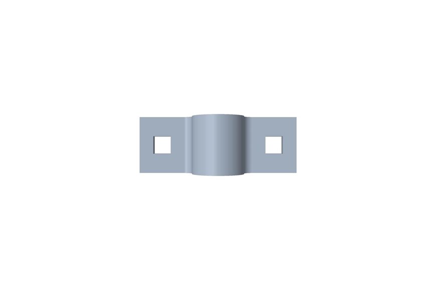 Clamp - Originale Toro - 110841