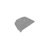 Rh Belt Cover Asm - Originale Toro - 117-7815