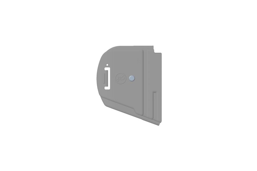 Rh Belt Cover Asm - Originale Toro - 117-7815