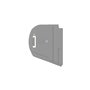 Rh Belt Cover Asm - Originale Toro - 117-7815