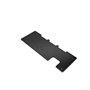 Plate-Weight, Rear - Originale Toro - 119-9116
