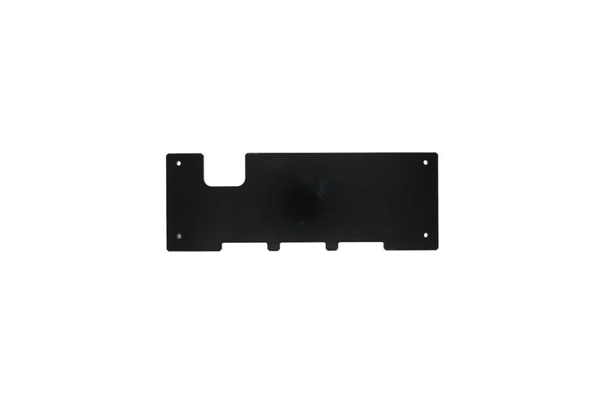 Plate-Weight, Rear - Originale Toro - 119-9116