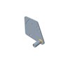 Lh Idler Bracket Asm - Originale Toro - 106-0611-01