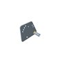 Lh Idler Bracket Asm - Originale Toro - 106-0611-01