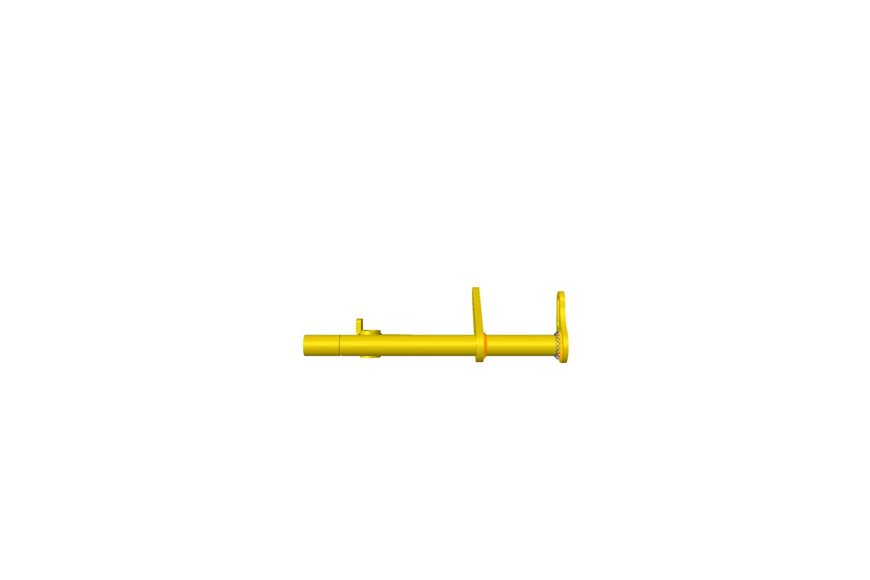 Tube Asm - Originale Toro - 119-8569