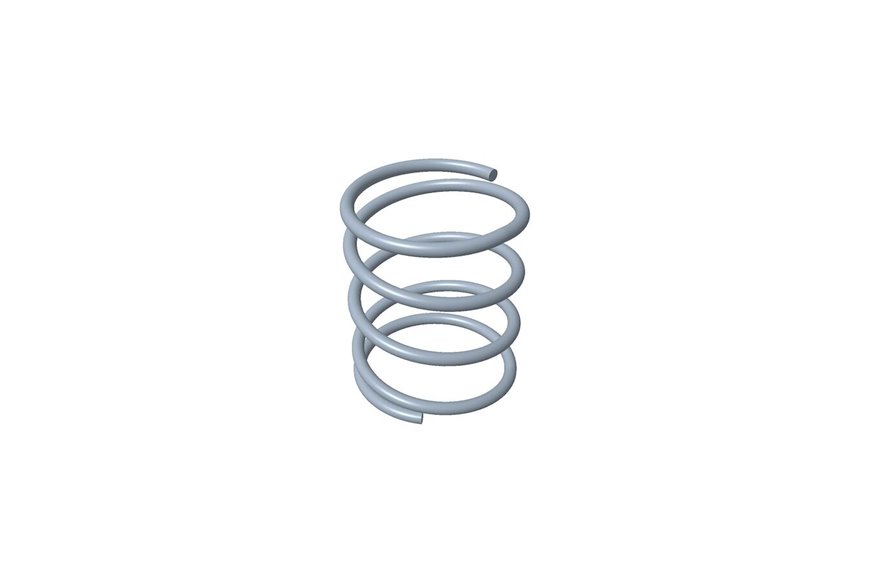Spring - Originale Toro - 106-9791
