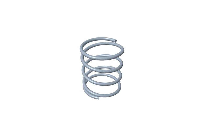 Spring - Originale Toro - 106-9791