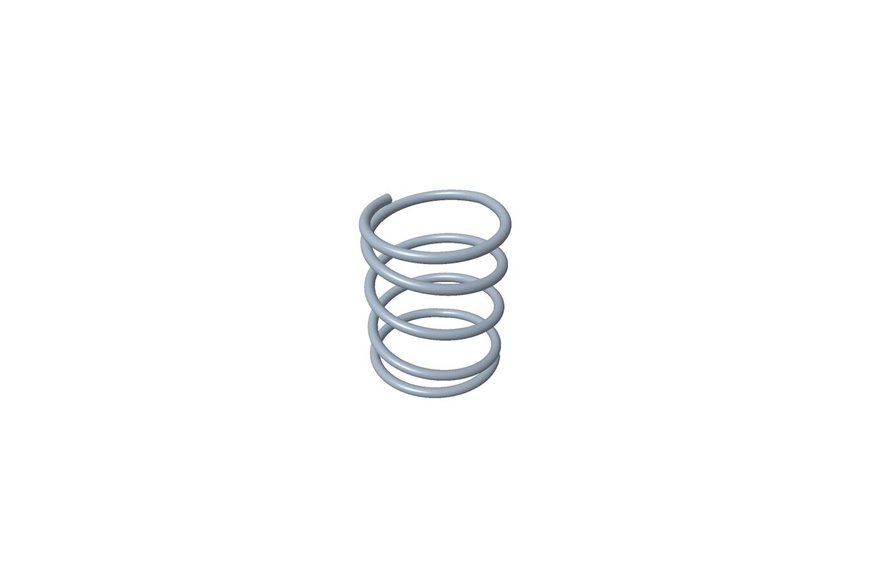 Spring - Originale Toro - 106-9791