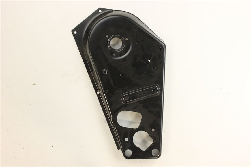Plate-Side, Lh - Originale Toro - 55-8851-03