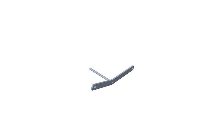Idler Asm - Originale Toro - 106-8275