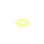 Spacer-Blower Pulley - Originale Toro - 117-0348