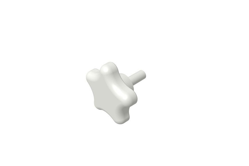 Knob - Originale Toro - 106-0887