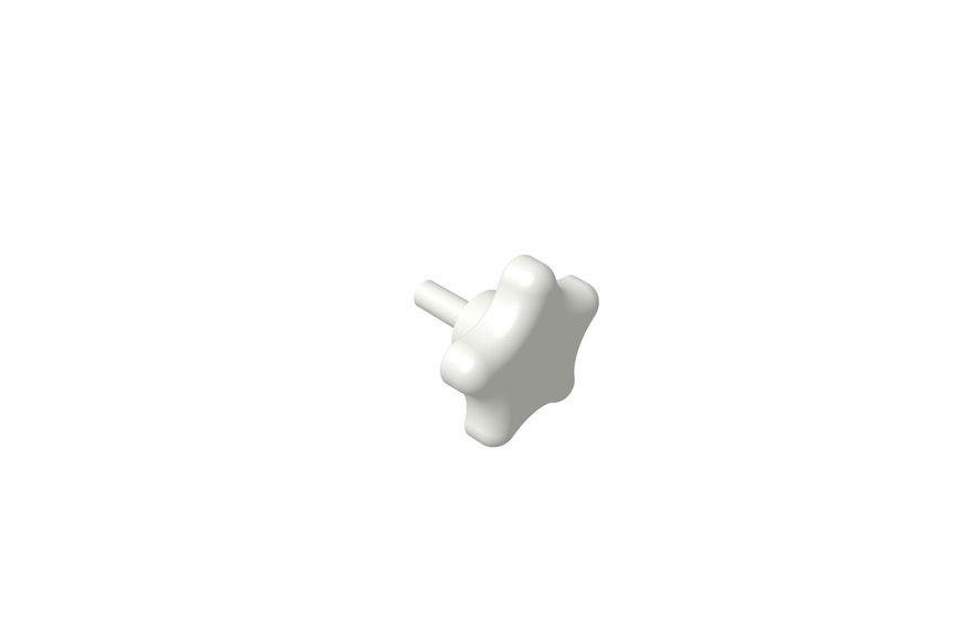 Knob - Originale Toro - 106-0887