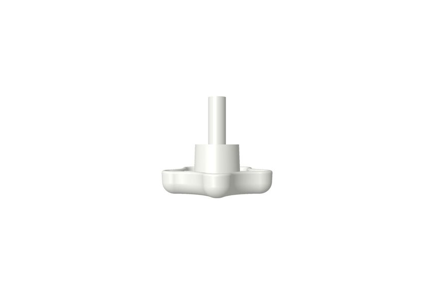 Knob - Originale Toro - 106-0887