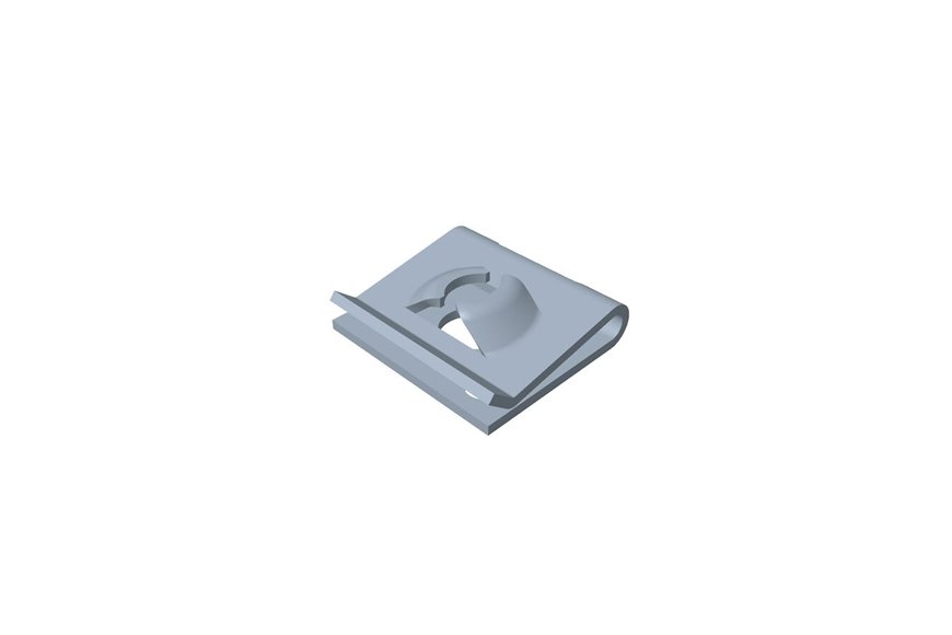 Nut-Speed - Originale Toro - 100-9889