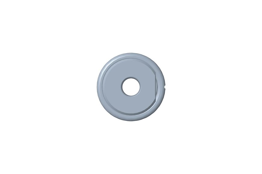 Bushing-Mount - Originale Toro - 110-1612