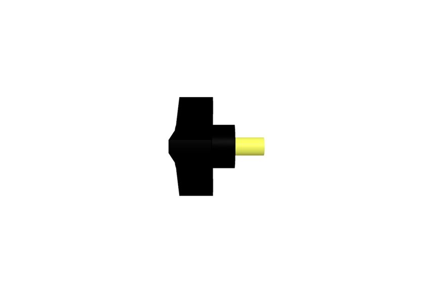 Knob - Originale Toro - 92-9674