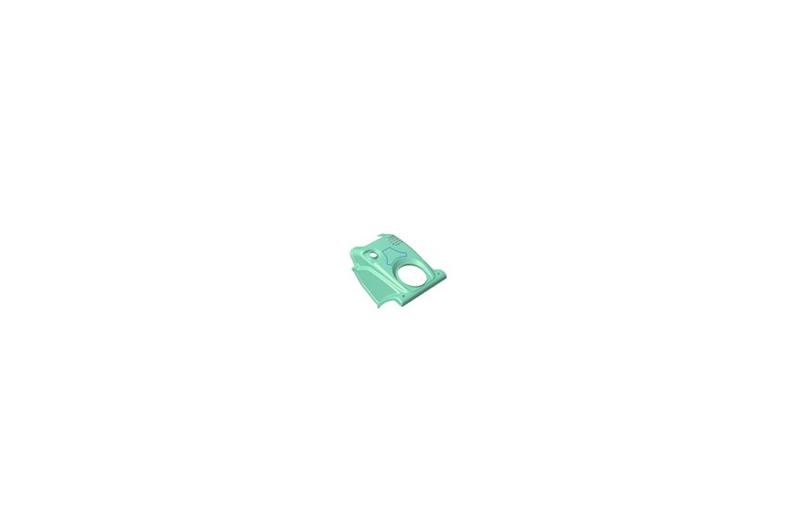 Shroud Asm - Originale Toro - 114-3761