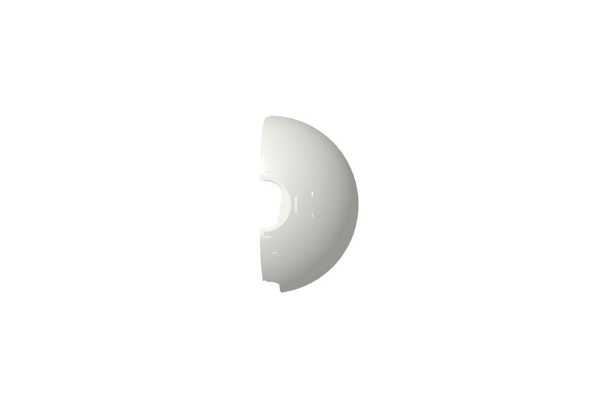 Cover-Lever, Chute (Lh) - Originale Toro - 105-9986