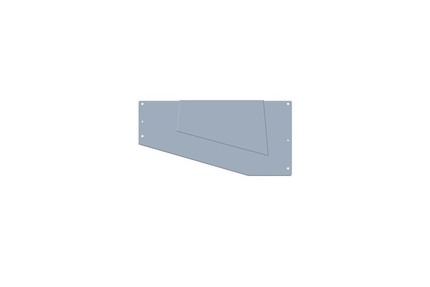 Cover Asm - Originale Toro - 115-4235-01
