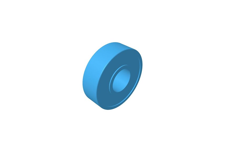 Bearing-Ball - Originale Toro - 121-6835