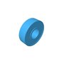 Bearing-Ball - Originale Toro - 121-6835