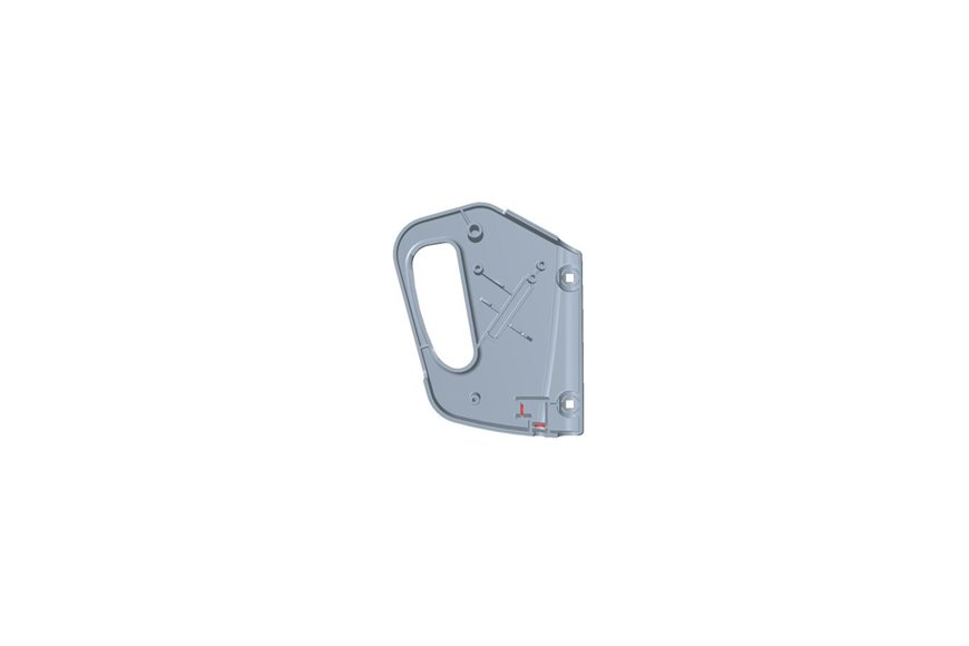 Housing-Switch, Lh - Originale Toro - 119-0258