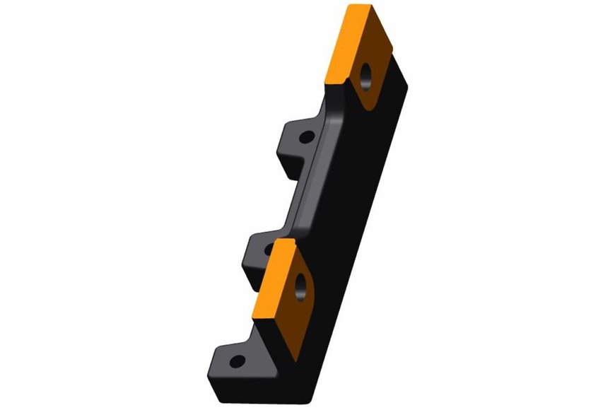 Holder-Tine - Originale Toro - 108-6809