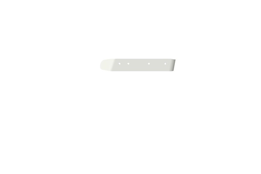 Deflector - Originale Toro - 110-0792-01