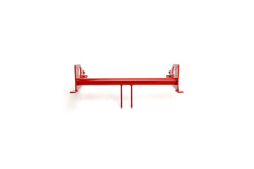 Frame-Dethatcher Asm - Originale Toro - 98-3587-01