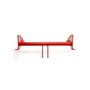 Frame-Dethatcher Asm - Originale Toro - 98-3587-01