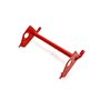 Frame-Dethatcher Asm - Originale Toro - 98-3587-01