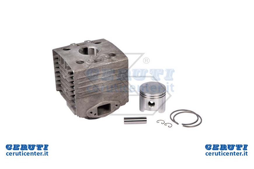 Cylinder Kit Piston Diam.40 X Ric.