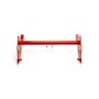 Frame-Dethatcher Asm - Originale Toro - 98-3587-01